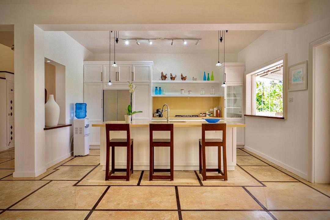 Photo of Kitchen in Las Terrenas