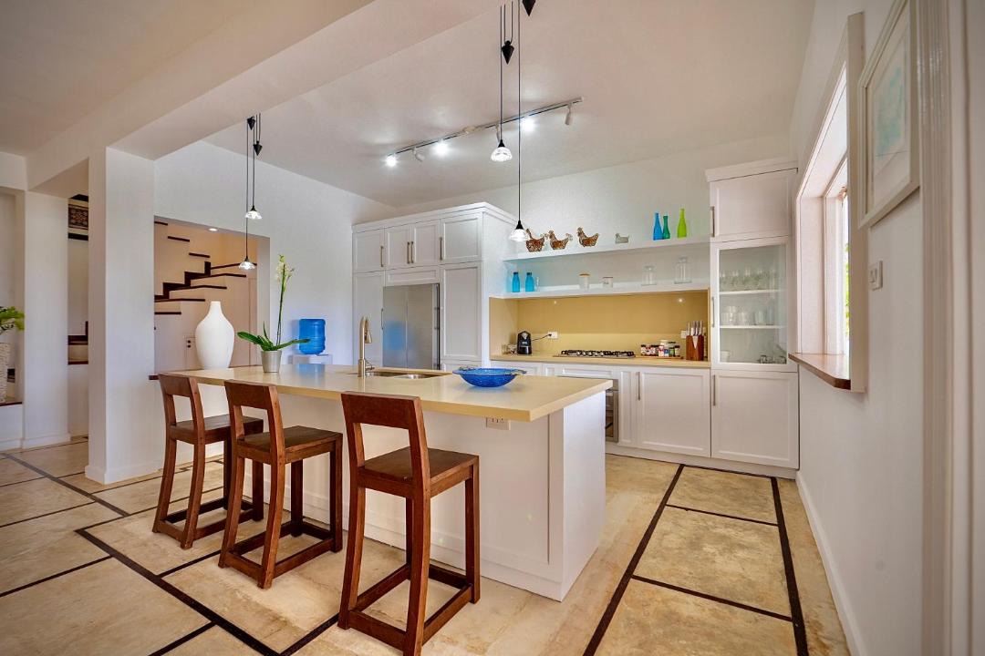 Photo of Kitchen in Las Terrenas