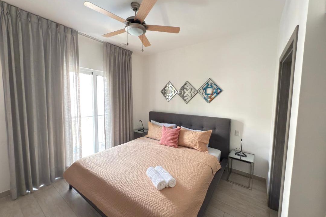 Photo of Bedroom in El Cortecito