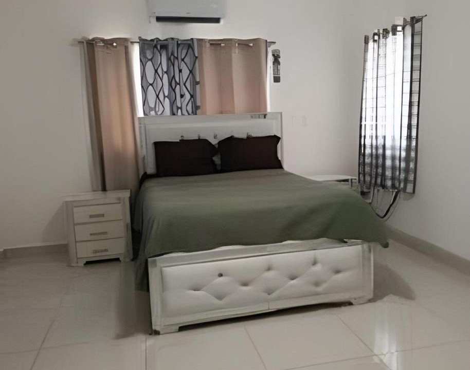 Photo of Bedroom in Montellano
