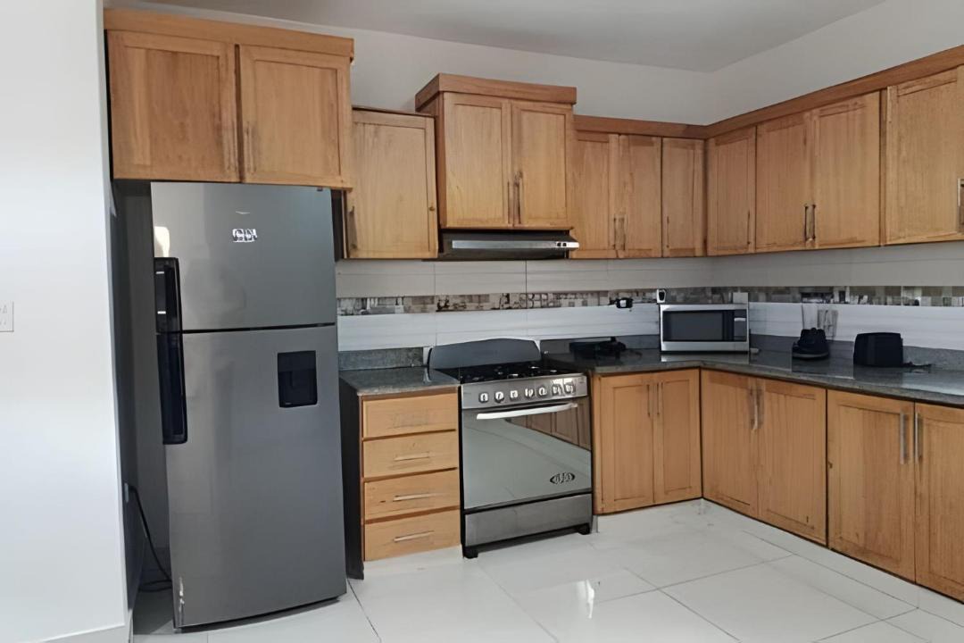 Photo of Kitchen in Montellano