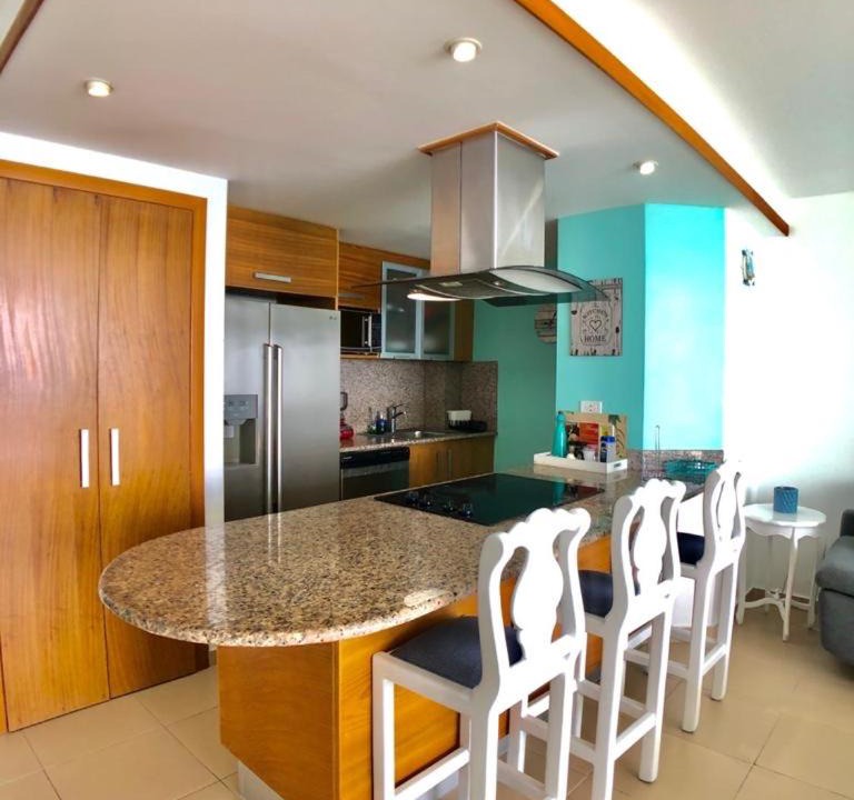 Photo of Kitchen in Villas Del Mar