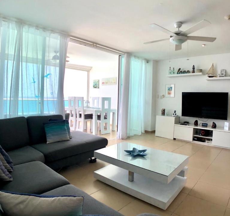Photo of Livingroom in Villas Del Mar