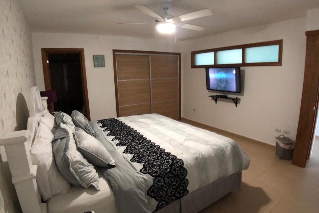 Photo of Bedroom in Villas Del Mar