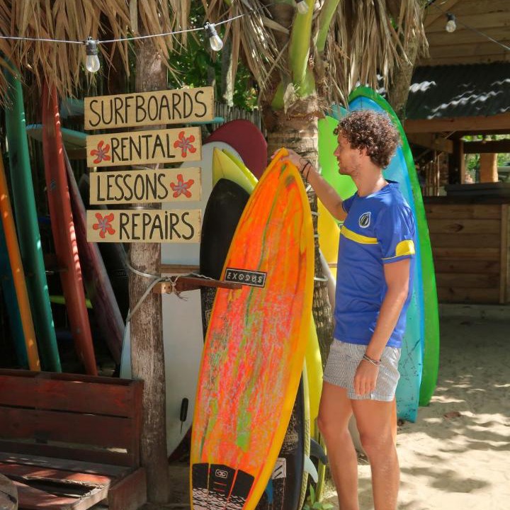Photo of Others in Cabarete
