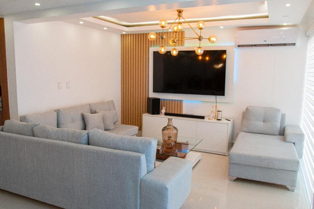 Photo of Livingroom in Cerro Alto