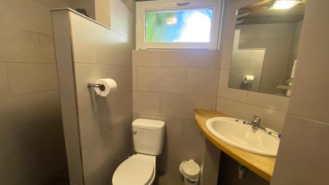 Photo of Bathroom in El Batey