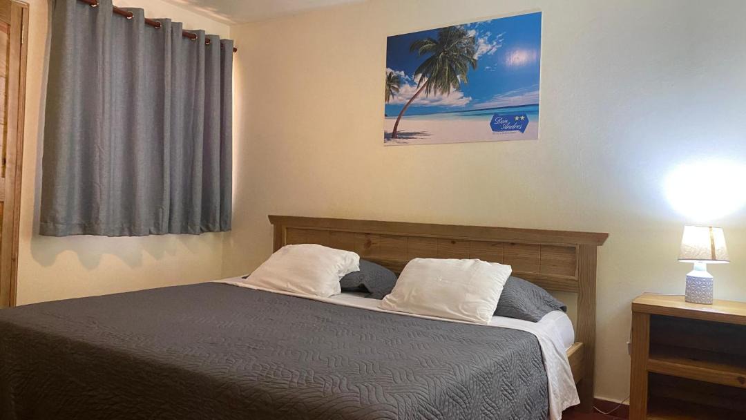 Photo of Bedroom in El Batey