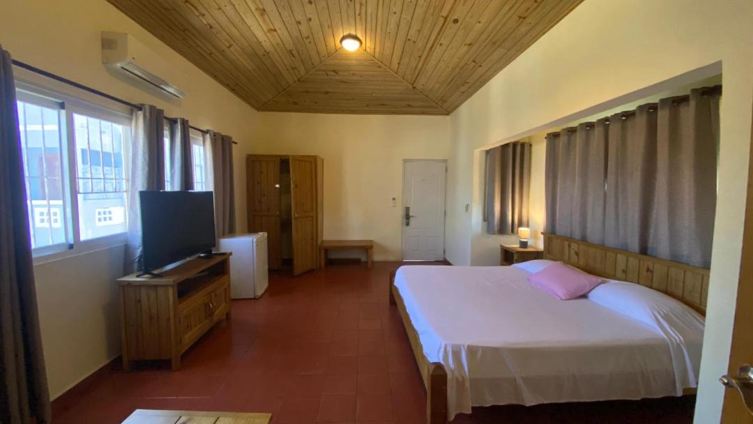 Photo of Bedroom in El Batey