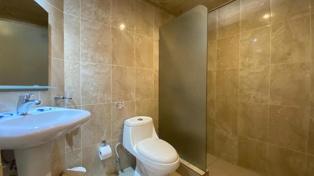 Photo of Bathroom in El Batey
