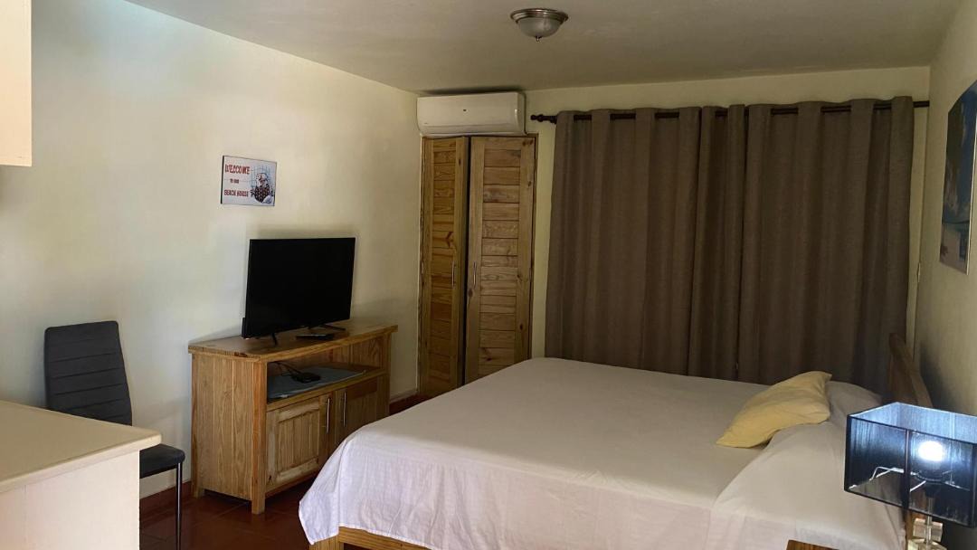 Photo of Bedroom in El Batey