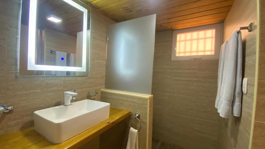 Photo of Bathroom in El Batey