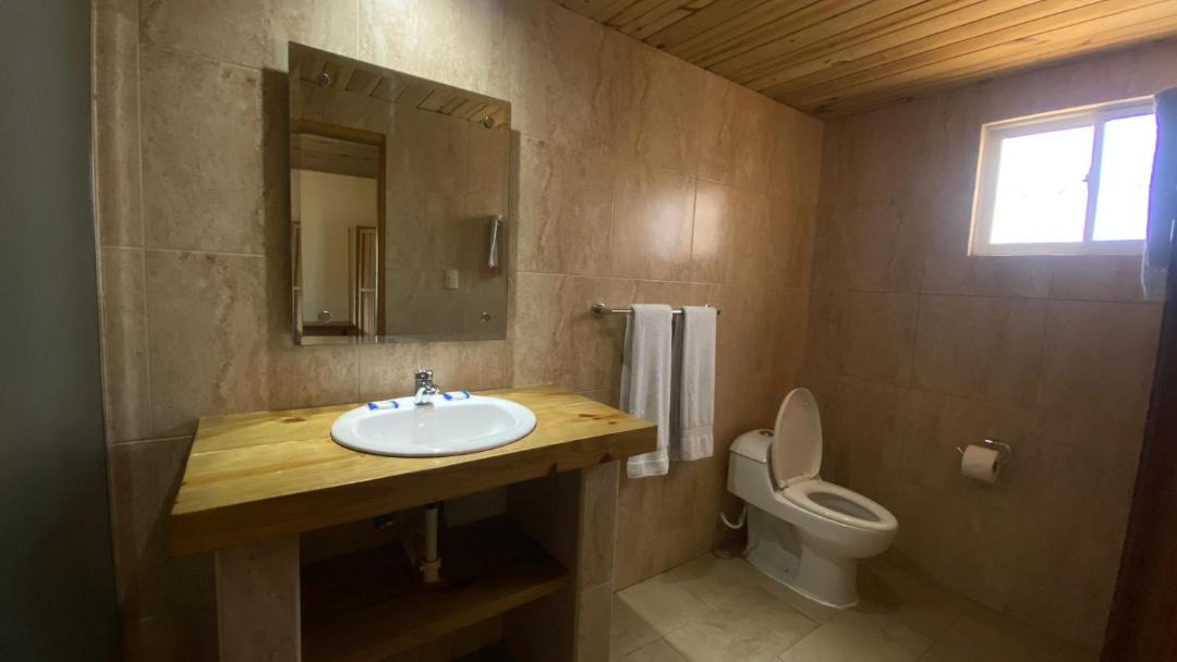 Photo of Bathroom in El Batey