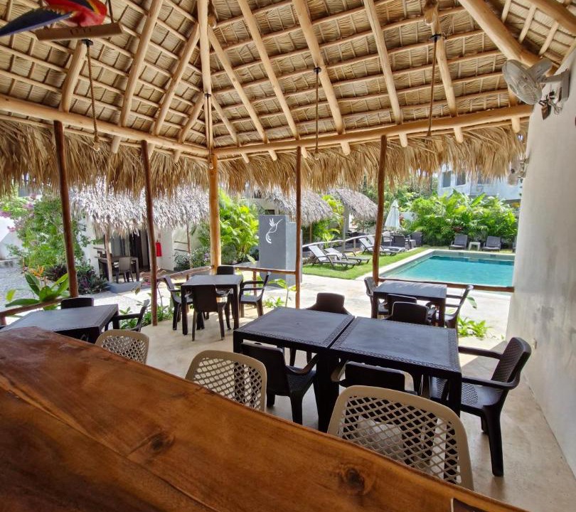 Photo of Others in Las Galeras
