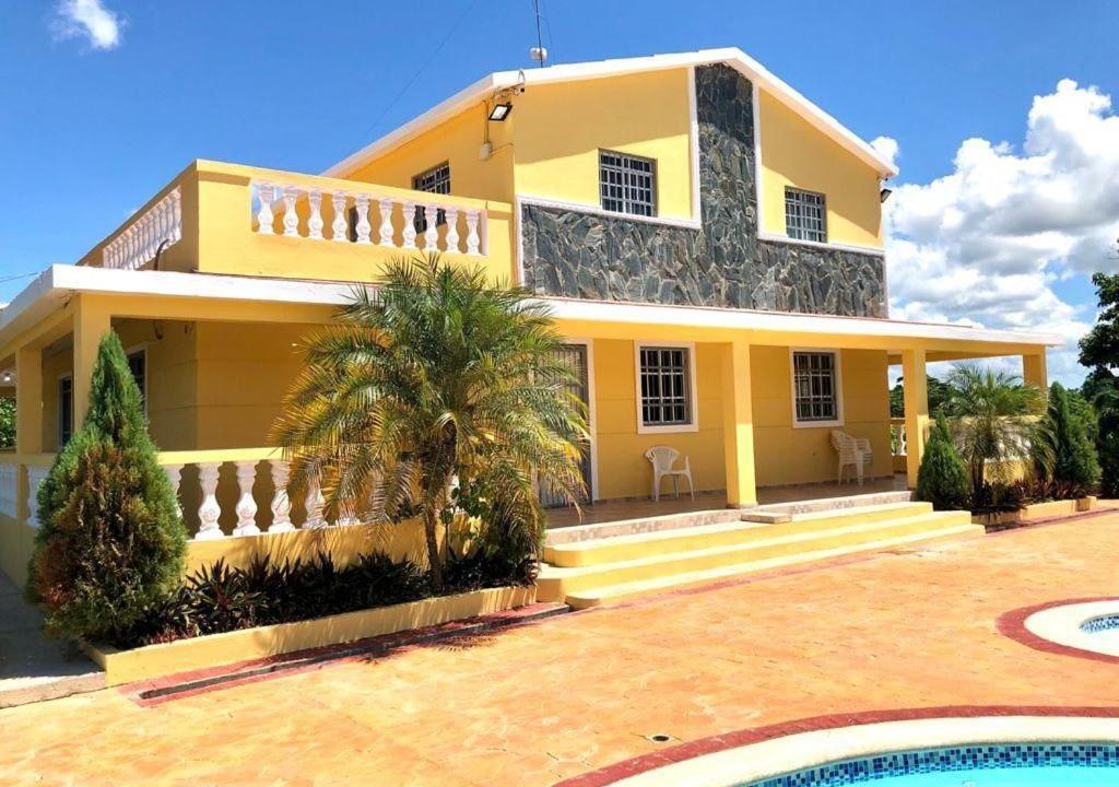 Photo of Others in Santo Domingo Norte