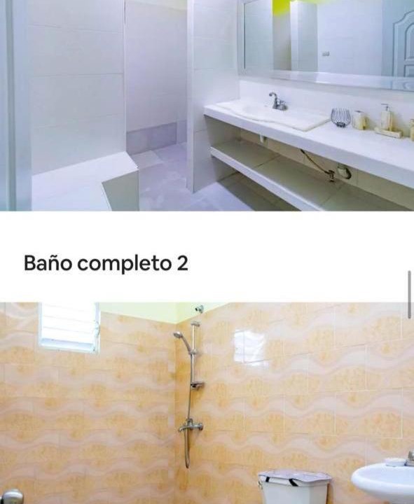 Photo of Bathroom in Santo Domingo Norte