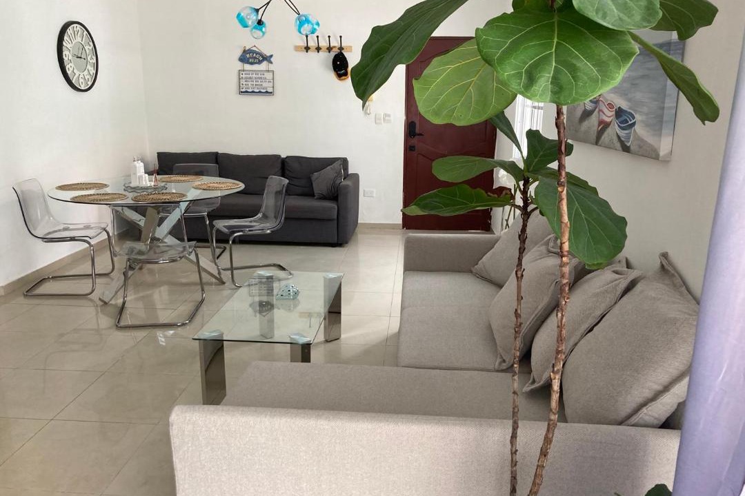 Photo of Livingroom in El Cortecito