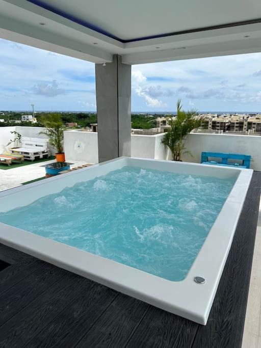 Photo of Patio Balcony in Santo Domingo Este