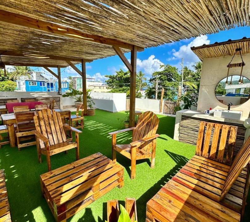 Photo of Patio Balcony in Cabarete