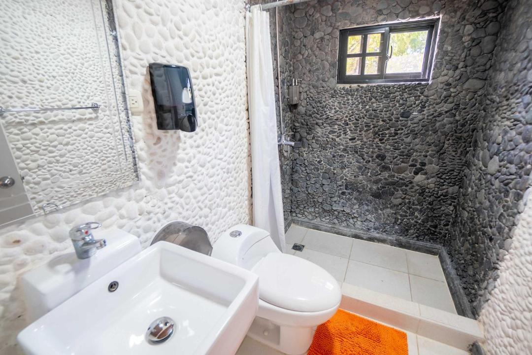 Photo of Bathroom in El Batey