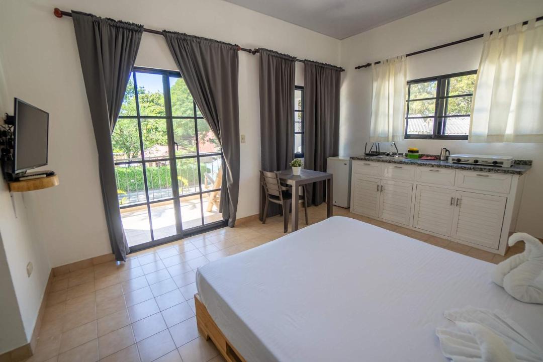 Photo of Bedroom in El Batey