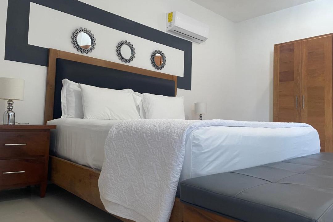 Photo of Bedroom in Barrio Las Yaguitas