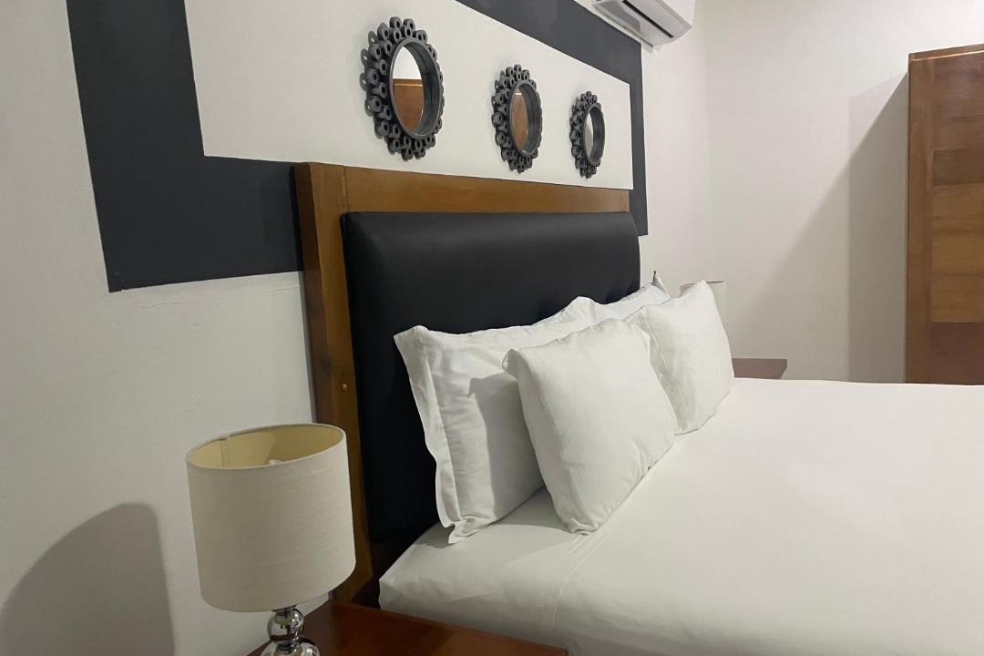 Photo of Bedroom in Barrio Las Yaguitas