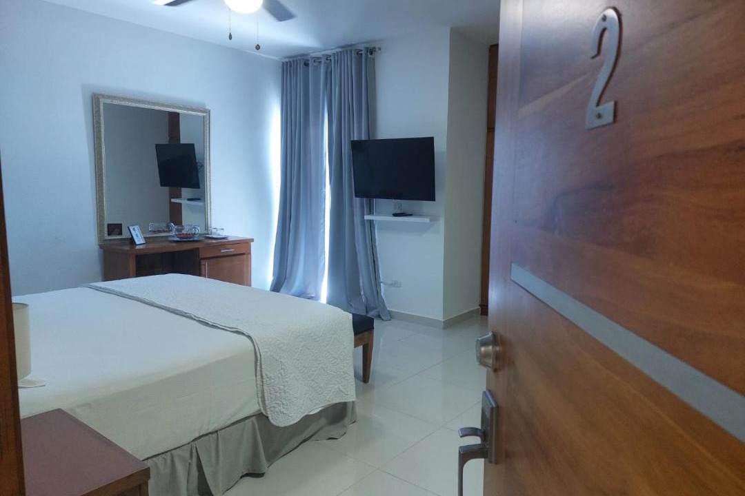 Photo of Bedroom in Barrio Las Yaguitas