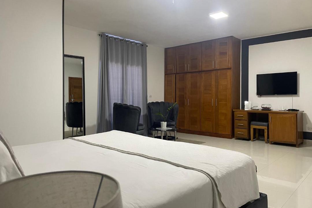 Photo of Bedroom in Barrio Las Yaguitas