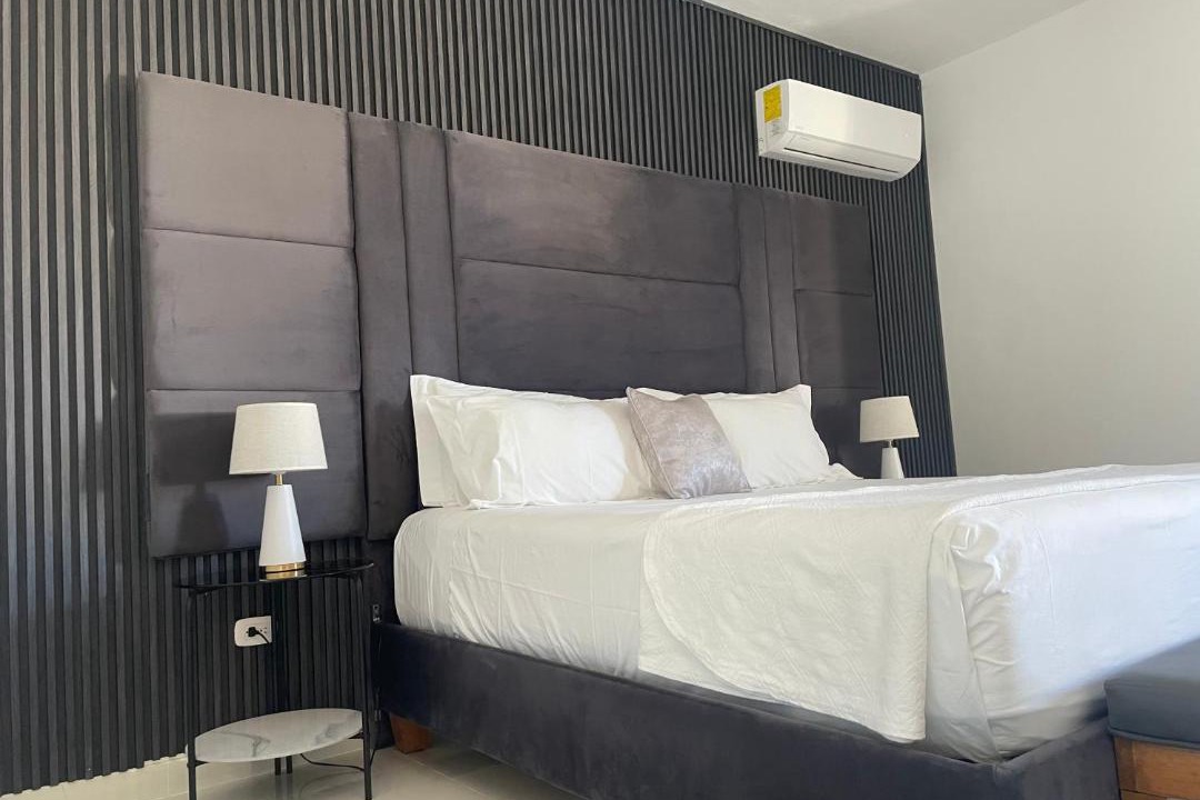 Photo of Bedroom in Barrio Las Yaguitas