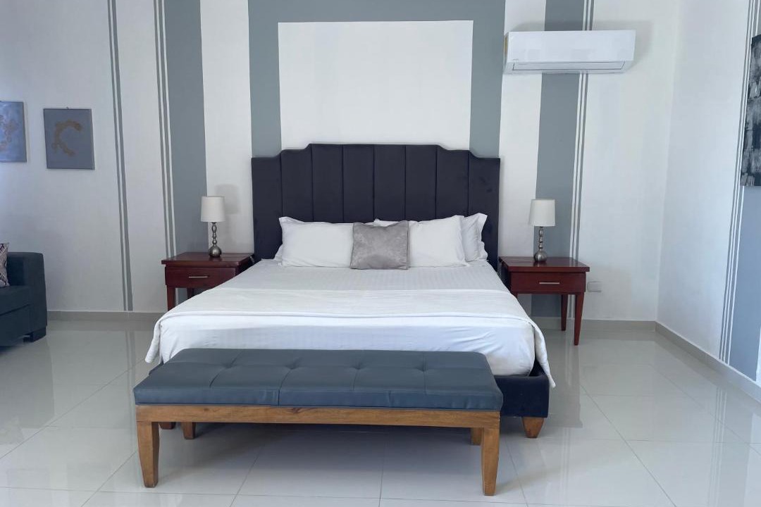 Photo of Bedroom in Barrio Las Yaguitas