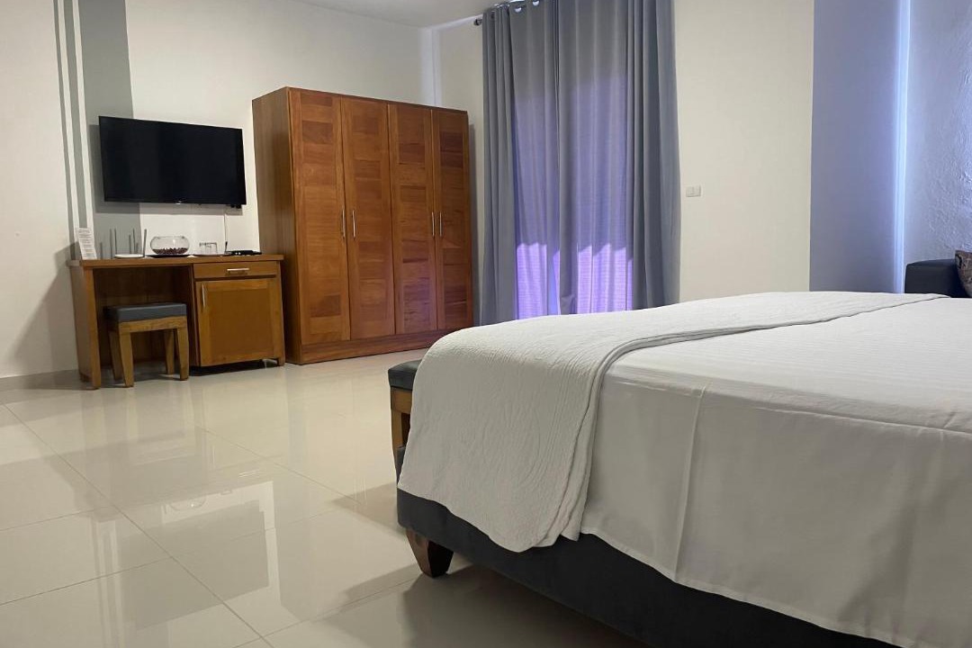 Photo of Bedroom in Barrio Las Yaguitas