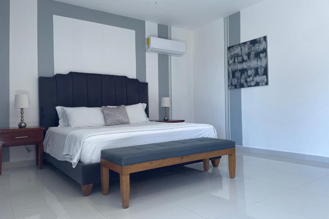 Photo of Bedroom in Barrio Las Yaguitas