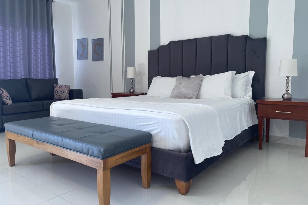 Photo of Bedroom in Barrio Las Yaguitas