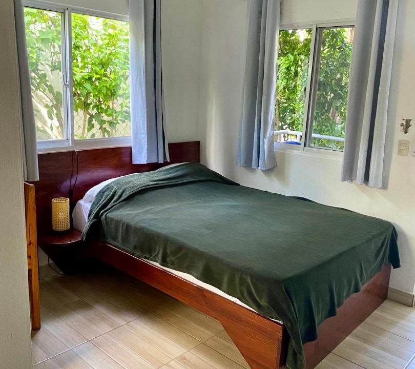 Photo of Bedroom in Cabarete