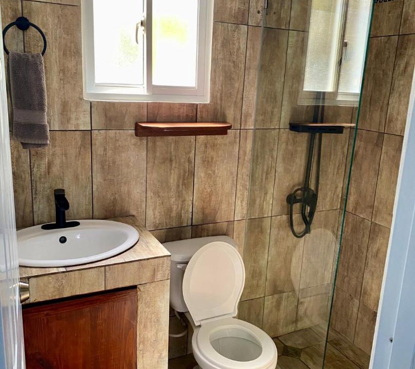 Photo of Bathroom in Cabarete