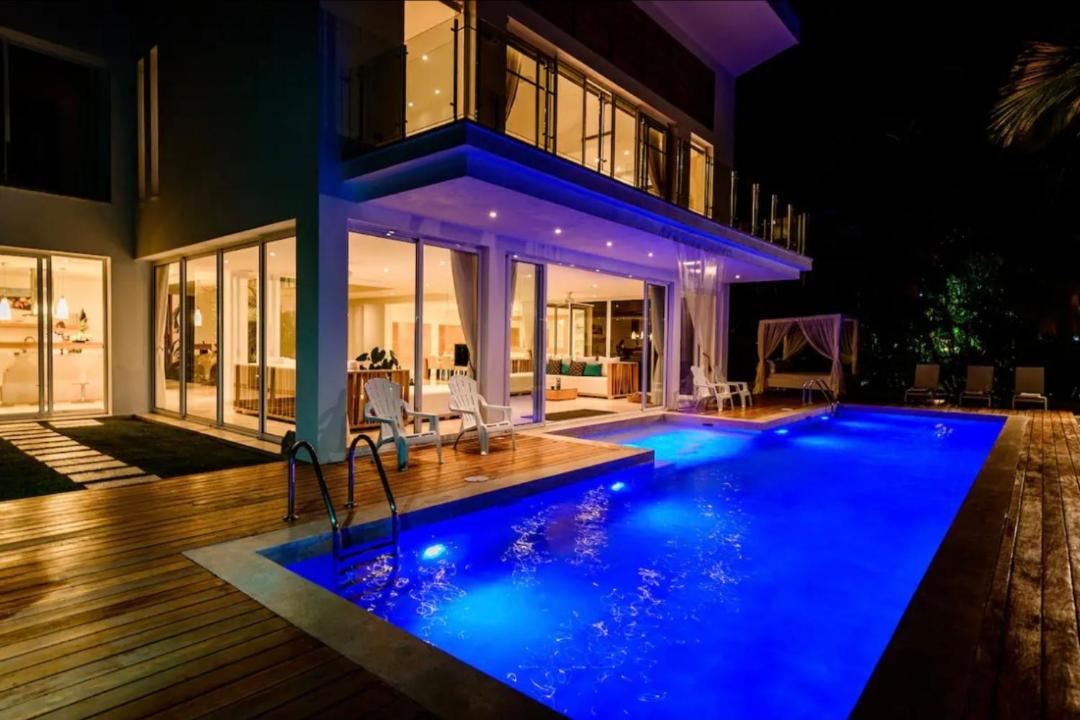 Photo of Others in Playa Bibijagua