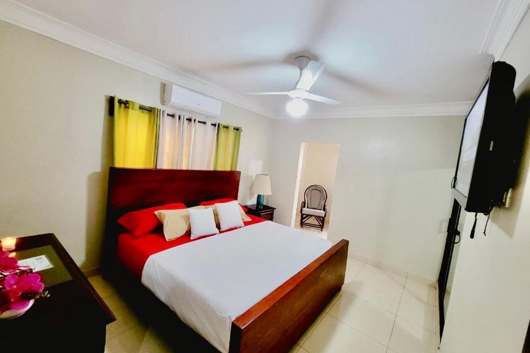 Photo of Bedroom in Jarabacoa