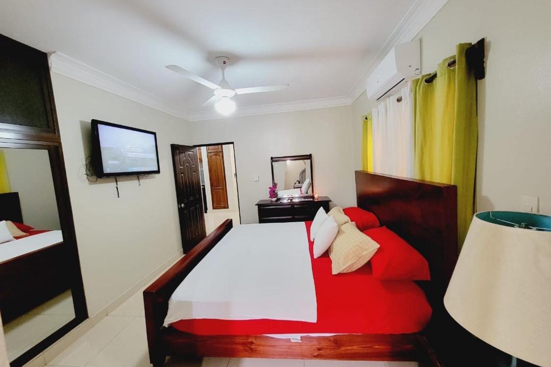Photo of Bedroom in Jarabacoa