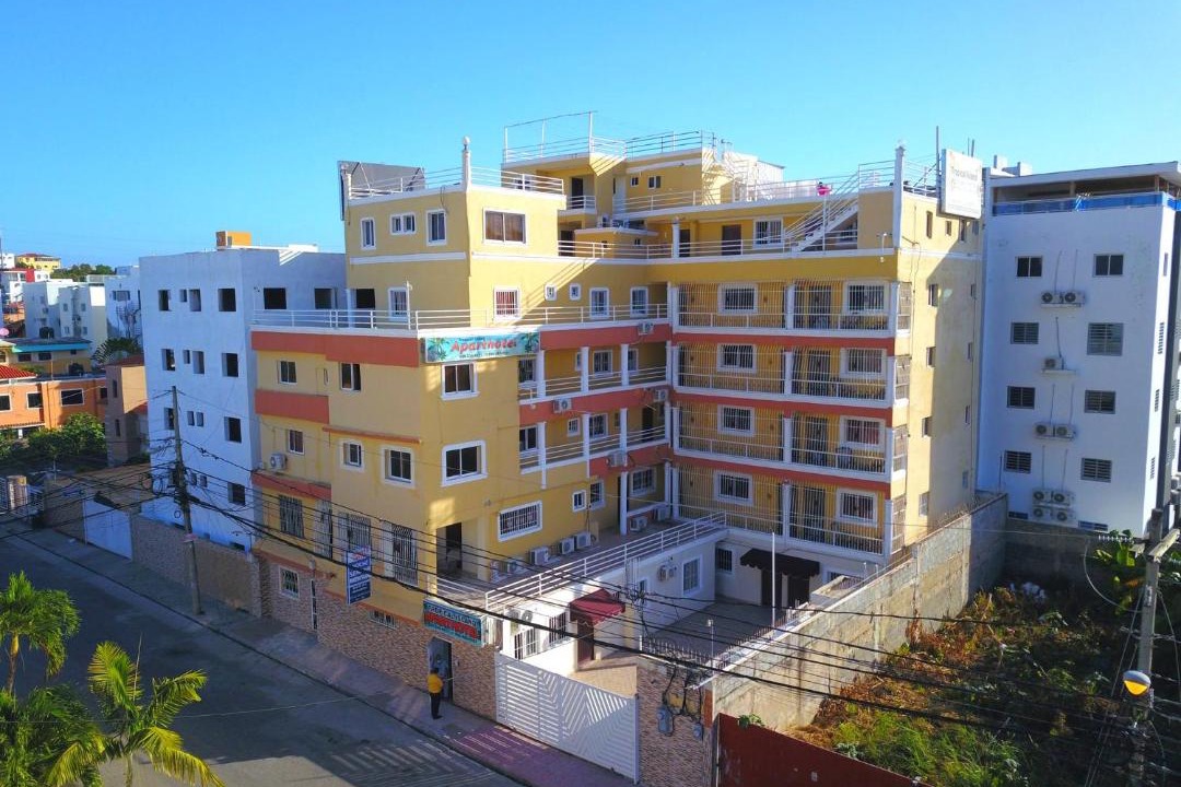 Photo of Buildings in Corales del Sur