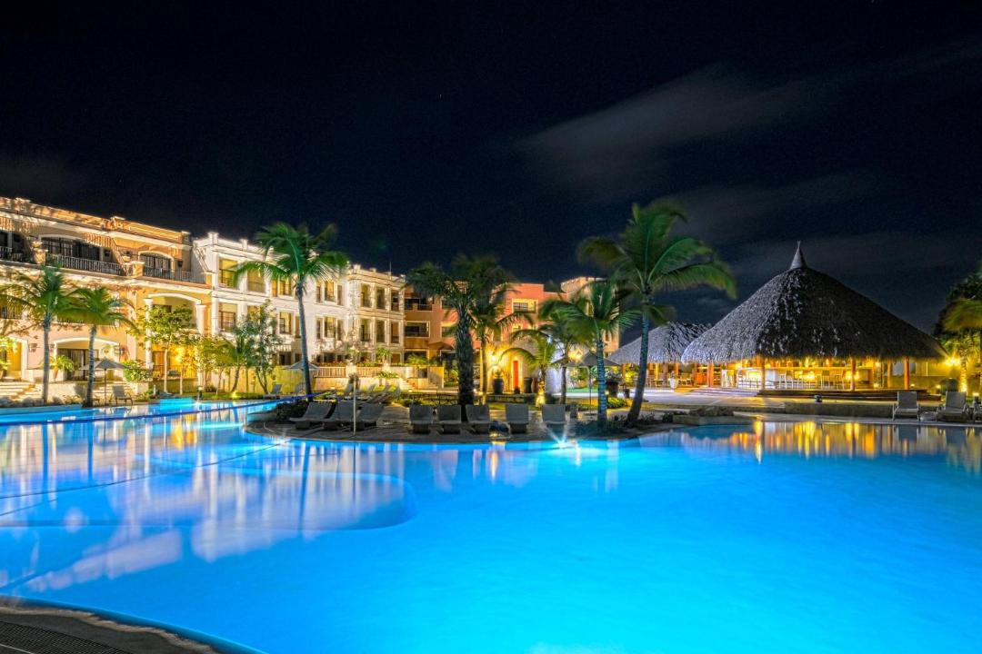 Photo of Others in Cap Cana Marina