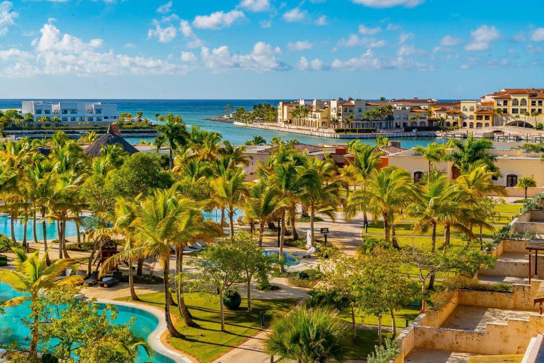 Photo of Others in Cap Cana Marina