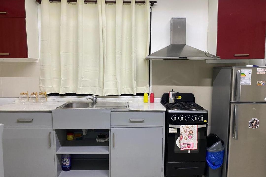 Photo of Kitchen in La Romana