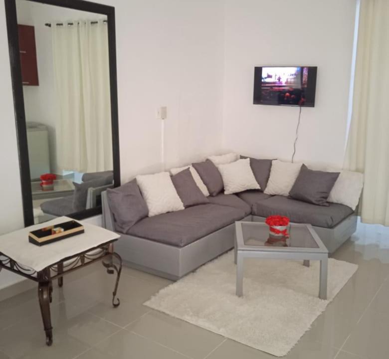 Photo of Livingroom in La Romana