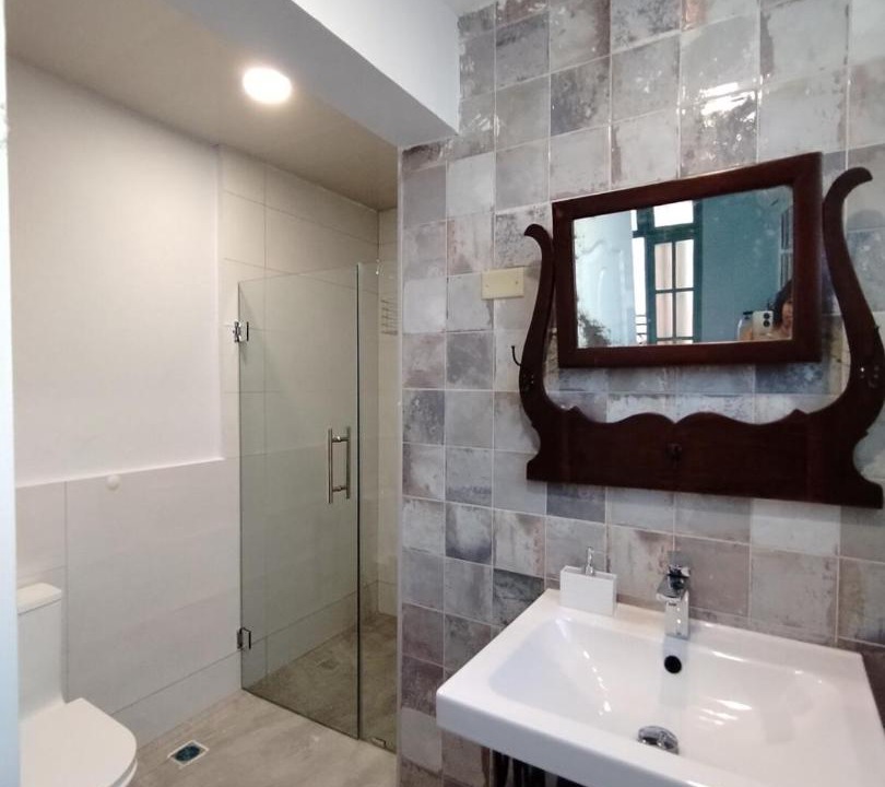 Photo of Bathroom in Zona Colonial