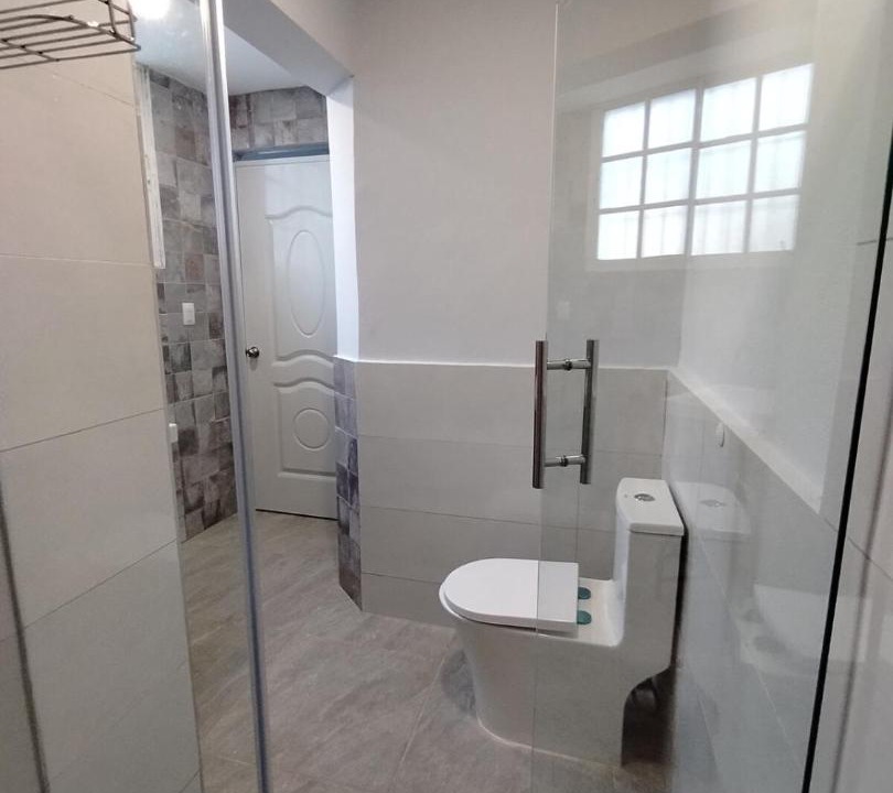 Photo of Bathroom in Zona Colonial