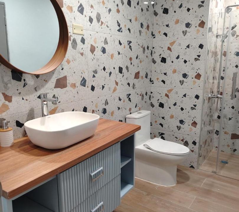 Photo of Bathroom in Zona Colonial