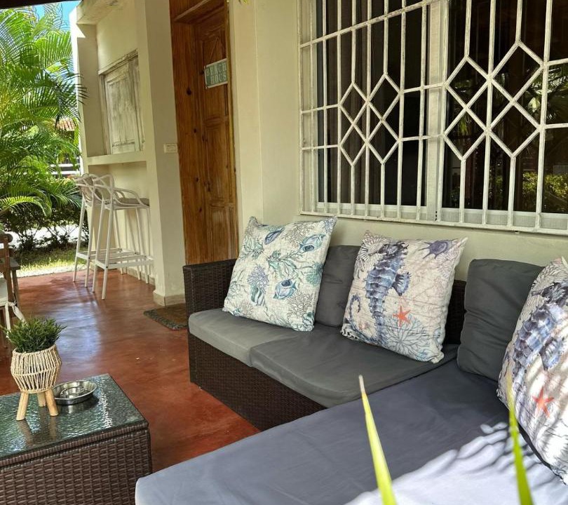 Photo of Others in Las Galeras
