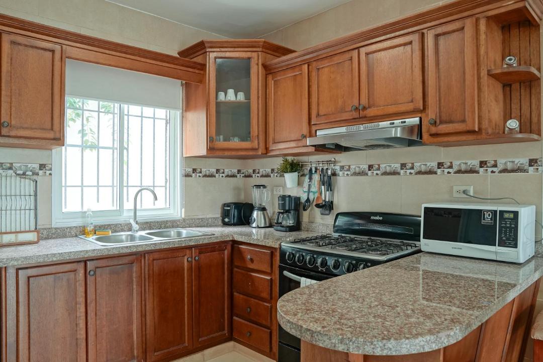 Photo of Kitchen in Cofresi