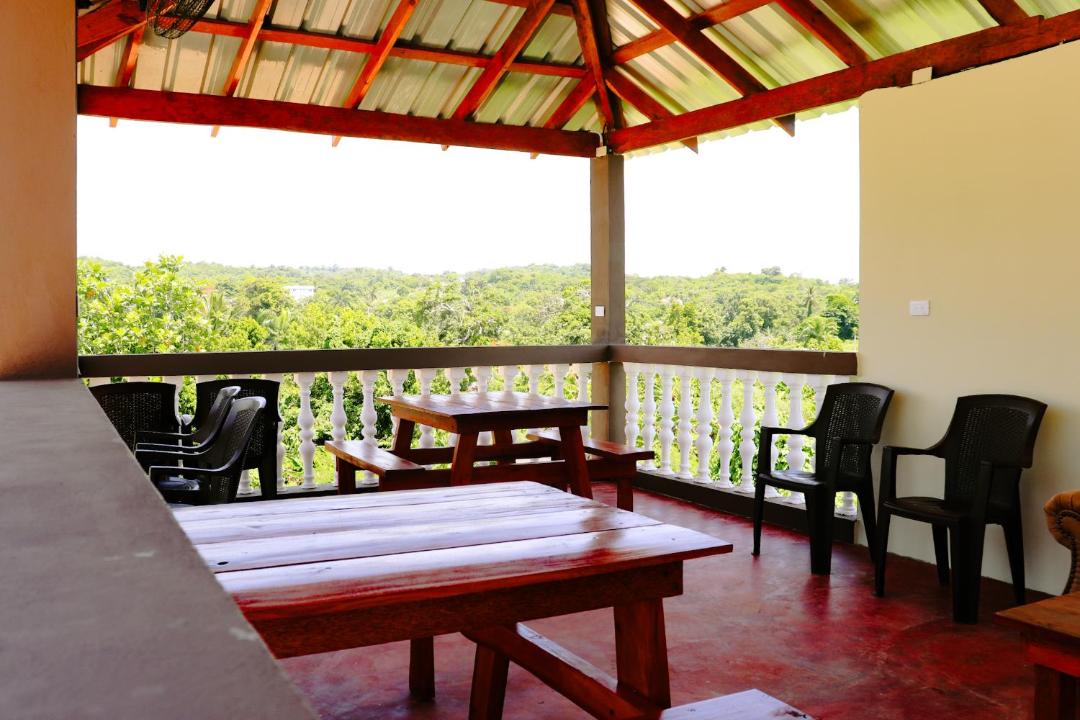 Photo of Others in Las Galeras